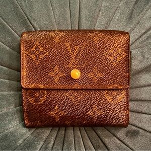 Louis Vuitton Wallet
